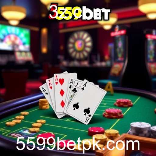 Casino Games