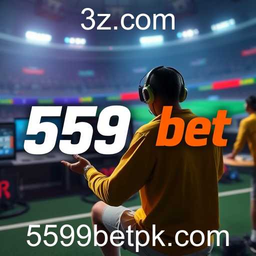 Expansão do 5599bet no Mercado Global de Jogos