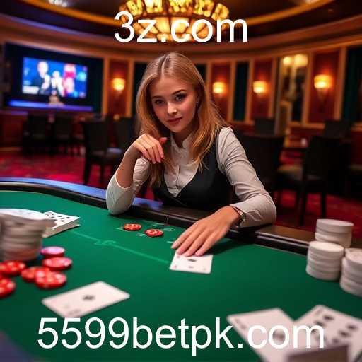 Live Casino
