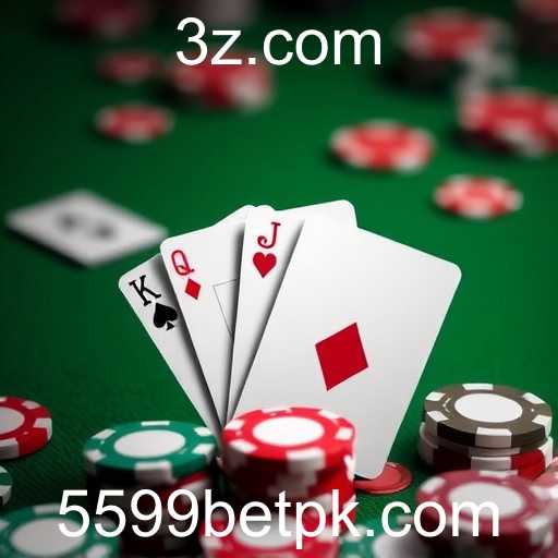 Online Poker